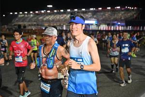 BIB: 
                            <button type="button" onclick="openModal(23933948)" class="btn btn-primary btn-sm float-right btn-popup" data-toggle="modal" data-target=".modal-high-quality">
                        <i class="fas fa-shopping-cart"></i> Add to Cart
                    </button>
                                            <button type="button" onclick="isThisMe(23933948, true)" class="btn btn-success btn-sm float-right btn-popup btn-isme hidden" data-toggle="tooltip" data-placement="bottom" title="นี่คือรูปของคุณใช่ไหม คลิกที่นี่เพื่อเอาเข้าอัลบั้ม">
                        <i class="fas fa-plus"></i> Add to album
                    </button>
                    <button type="button" onclick="isThisMe(23933948, false)" class="btn btn-warning btn-sm float-right btn-popup btn-isnotme hidden">
                        <i class="fas fa-ban"></i> Remove from album
                    </button>